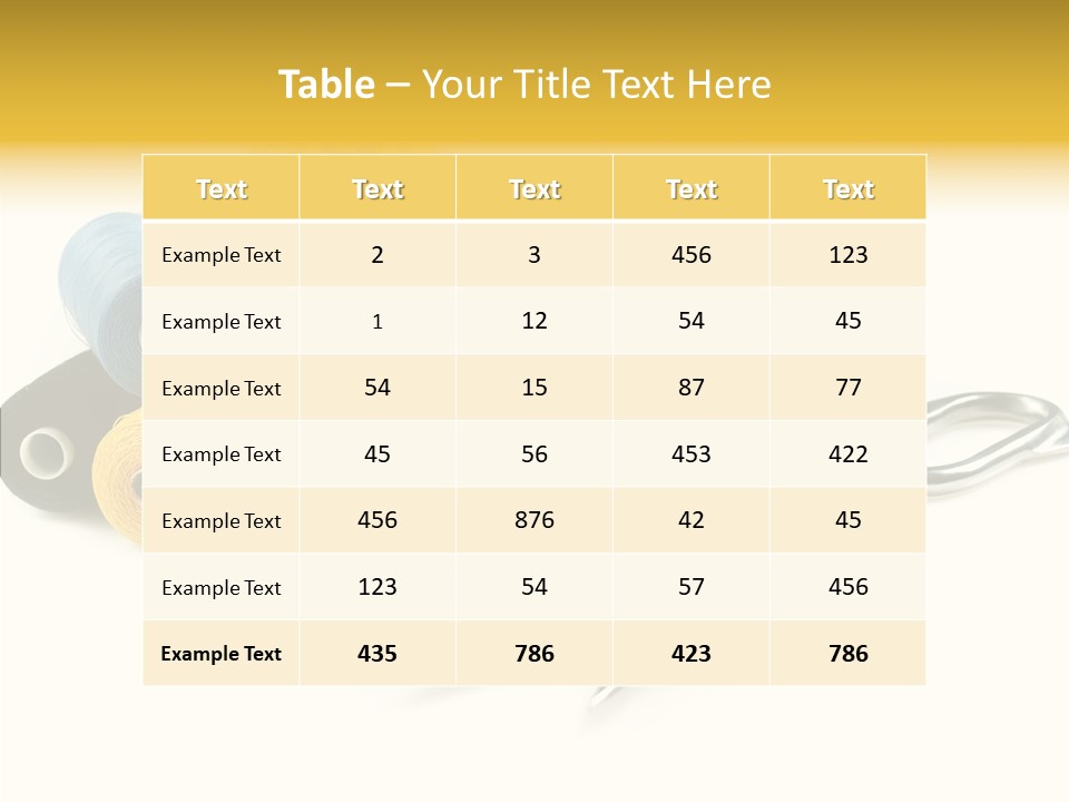 Humor Di Cu Ion Human PowerPoint Template