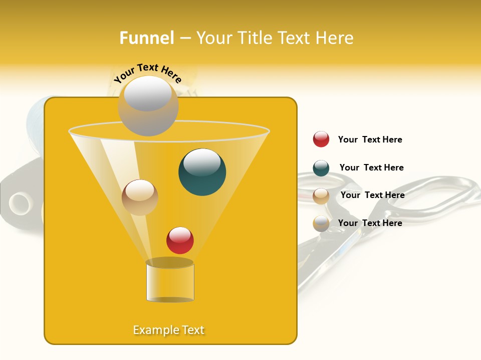 Humor Di Cu Ion Human PowerPoint Template