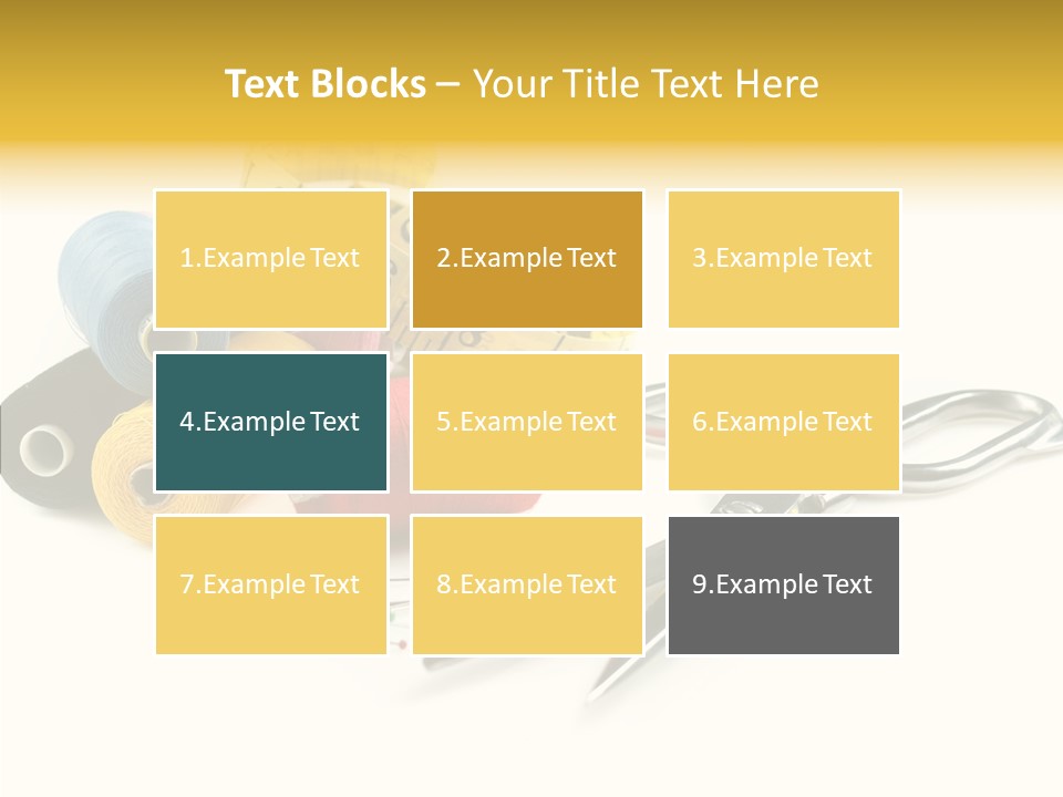 Humor Di Cu Ion Human PowerPoint Template