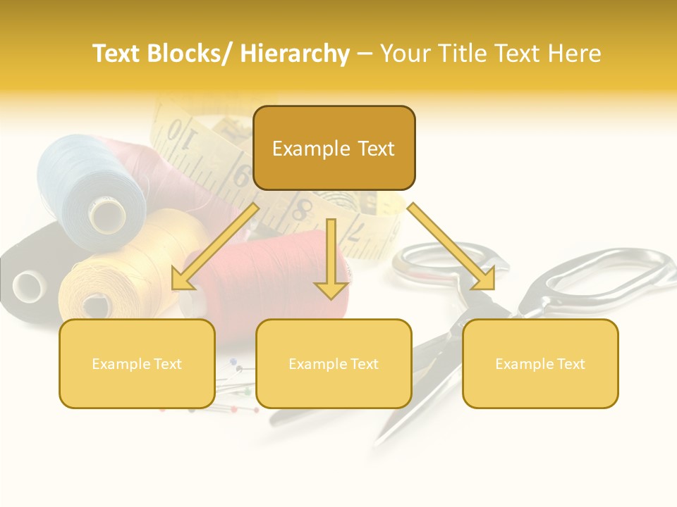 Humor Di Cu Ion Human PowerPoint Template