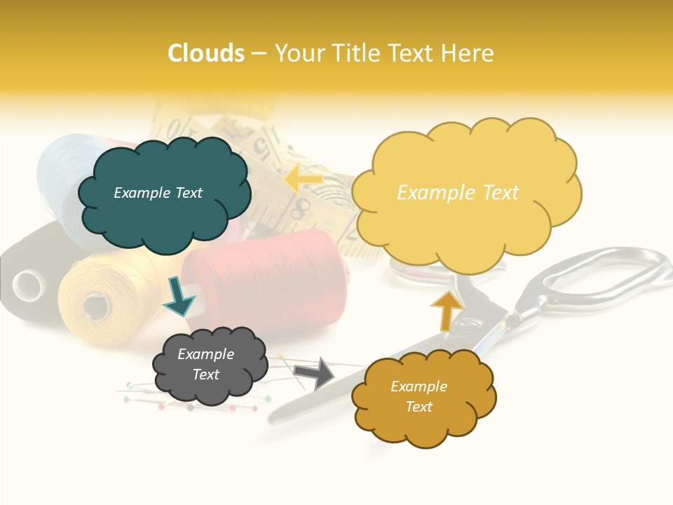 Humor Di Cu Ion Human PowerPoint Template