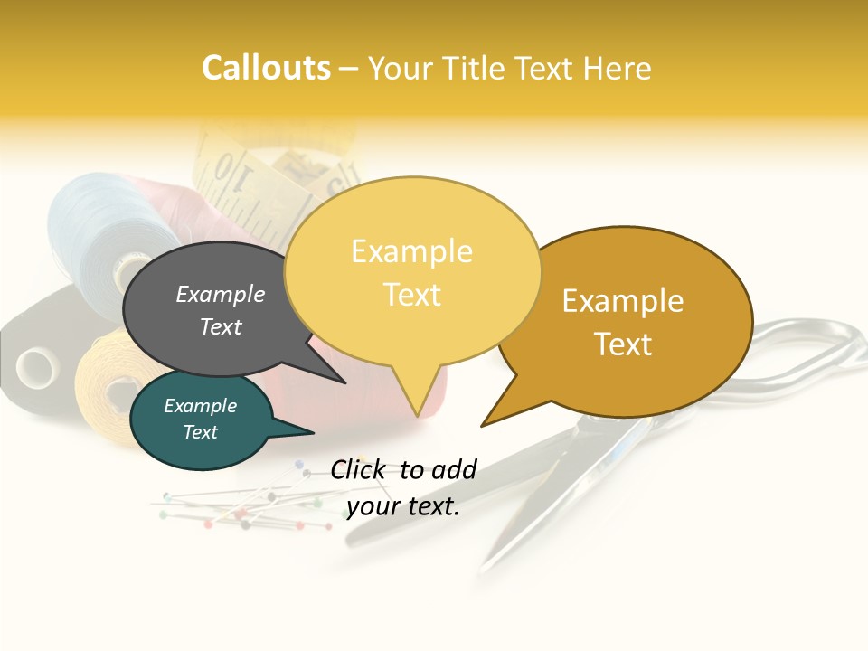 Humor Di Cu Ion Human PowerPoint Template