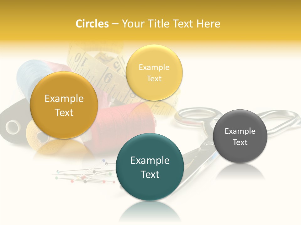 Humor Di Cu Ion Human PowerPoint Template