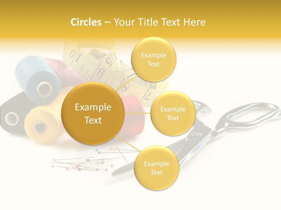 Humor Di Cu Ion Human PowerPoint Template