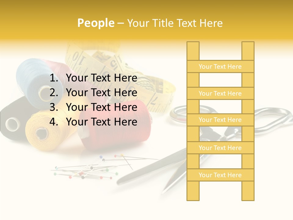 Humor Di Cu Ion Human PowerPoint Template