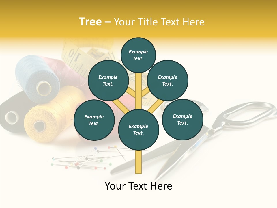 Humor Di Cu Ion Human PowerPoint Template