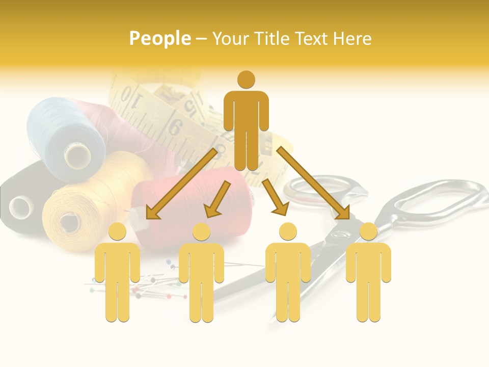 Humor Di Cu Ion Human PowerPoint Template