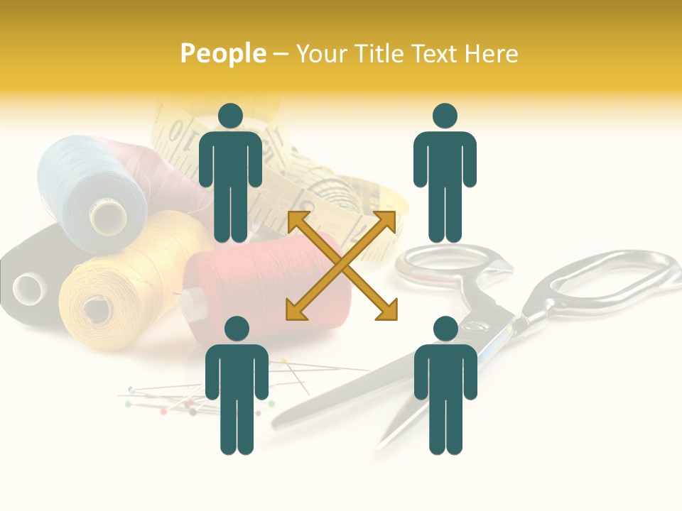 Humor Di Cu Ion Human PowerPoint Template