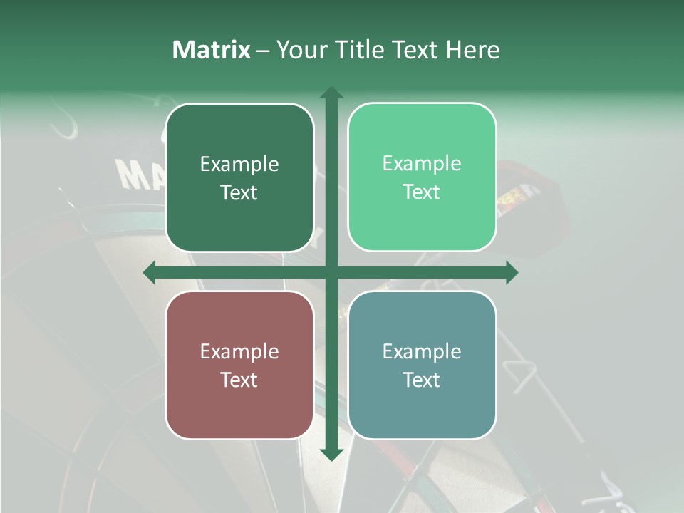 Concepts Sport Life PowerPoint Template