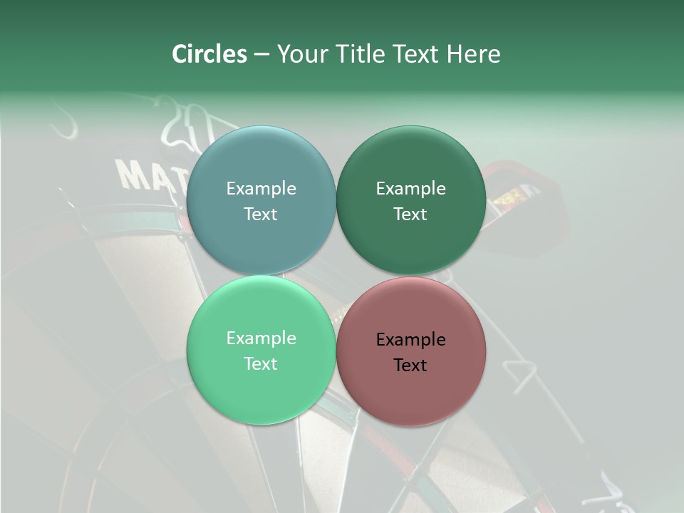 Concepts Sport Life PowerPoint Template