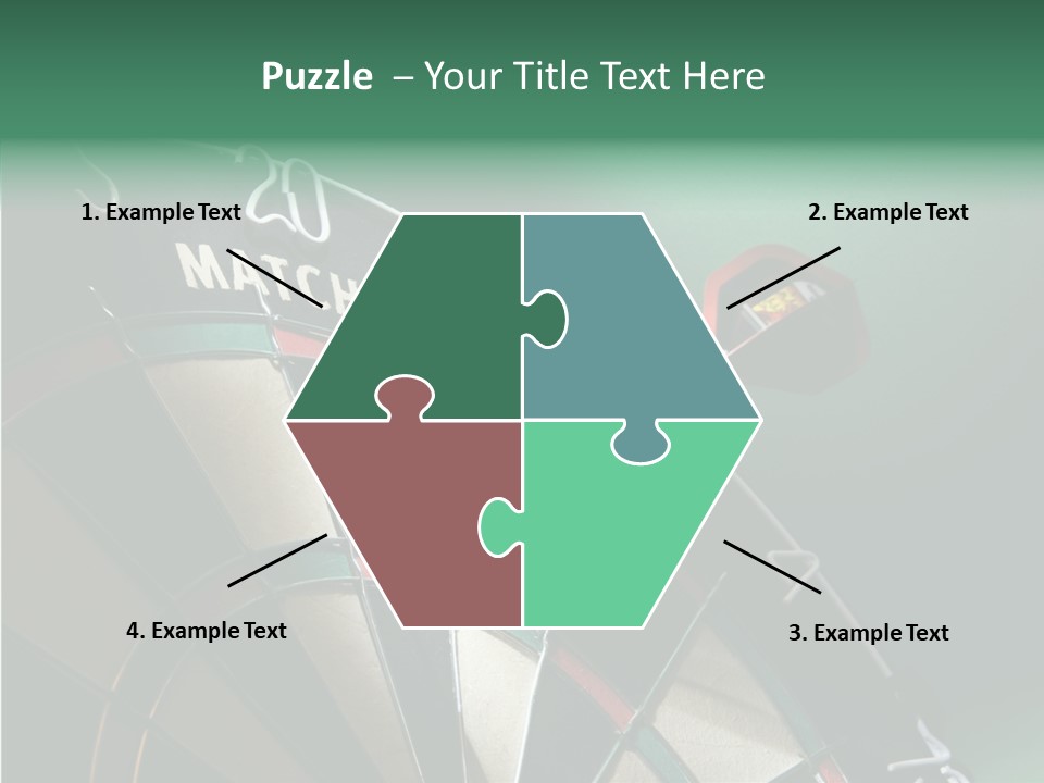 Concepts Sport Life PowerPoint Template