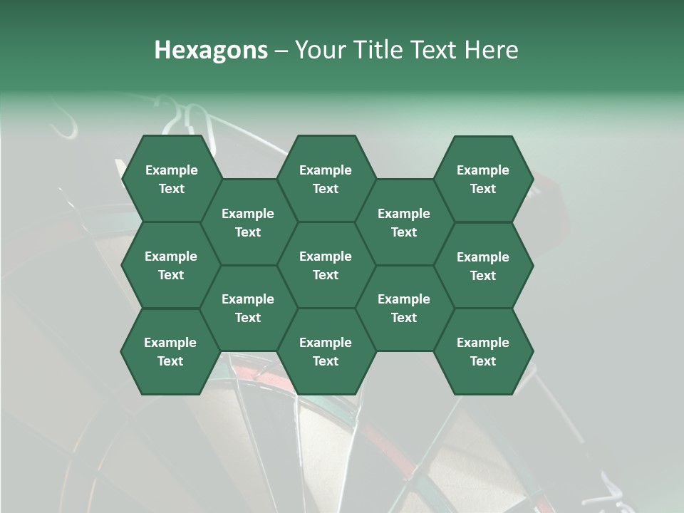 Concepts Sport Life PowerPoint Template