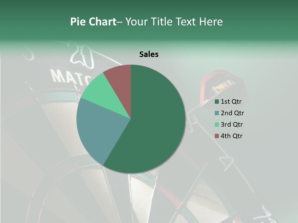 Concepts Sport Life PowerPoint Template