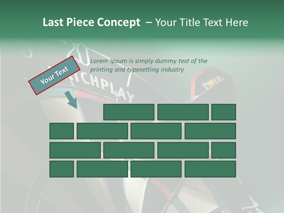 Concepts Sport Life PowerPoint Template