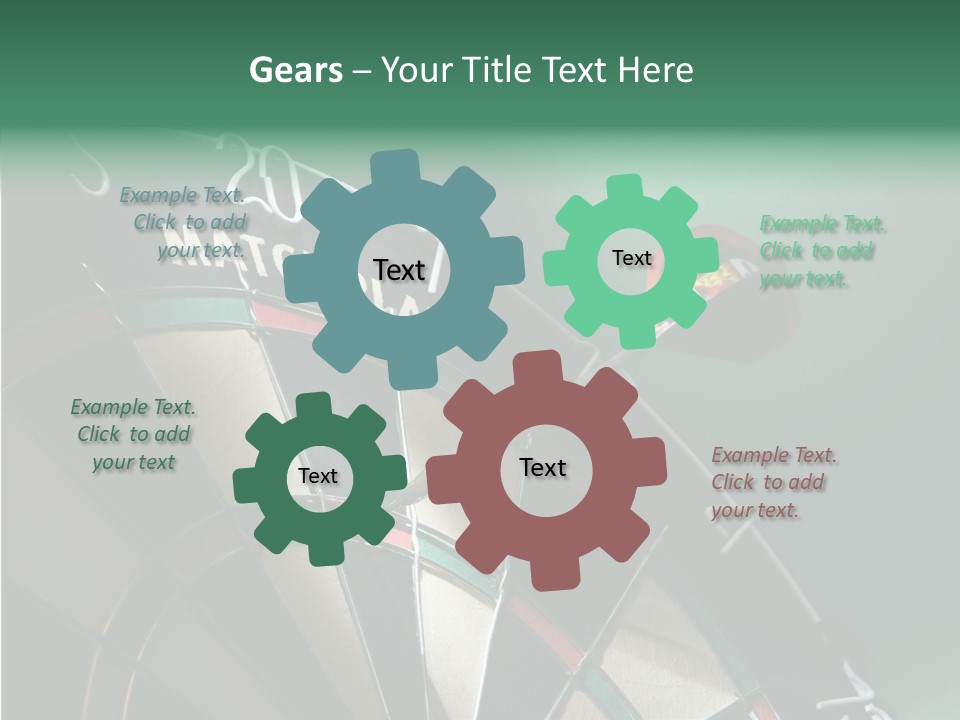 Concepts Sport Life PowerPoint Template