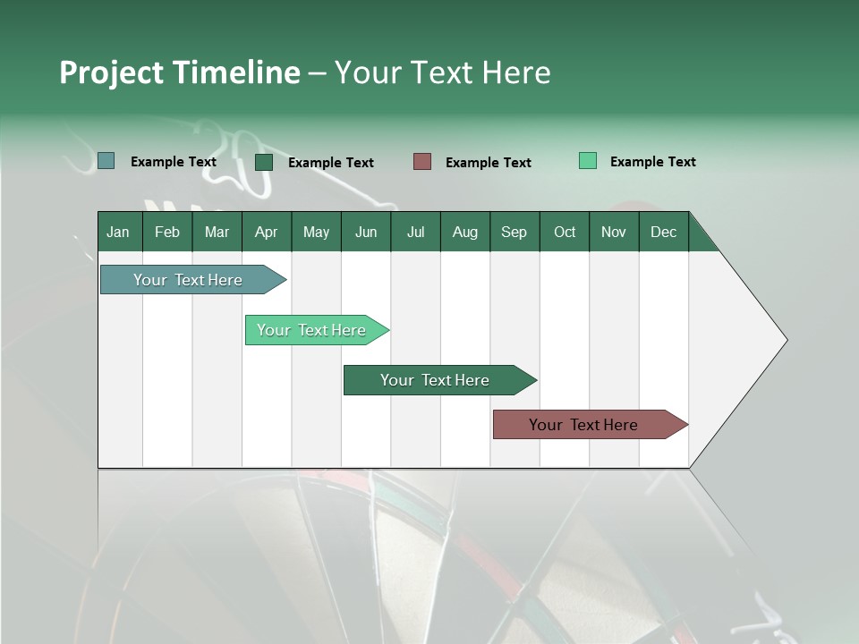 Concepts Sport Life PowerPoint Template