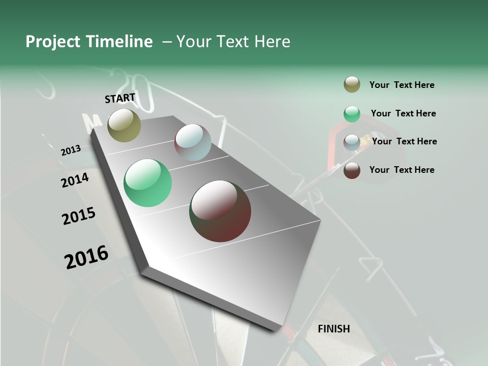 Concepts Sport Life PowerPoint Template