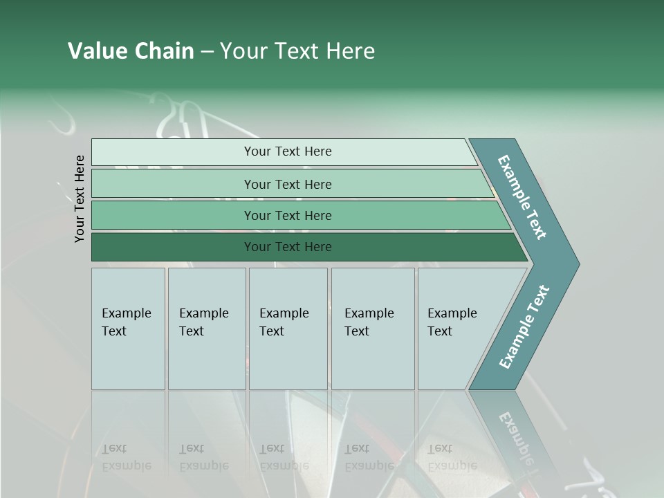 Concepts Sport Life PowerPoint Template