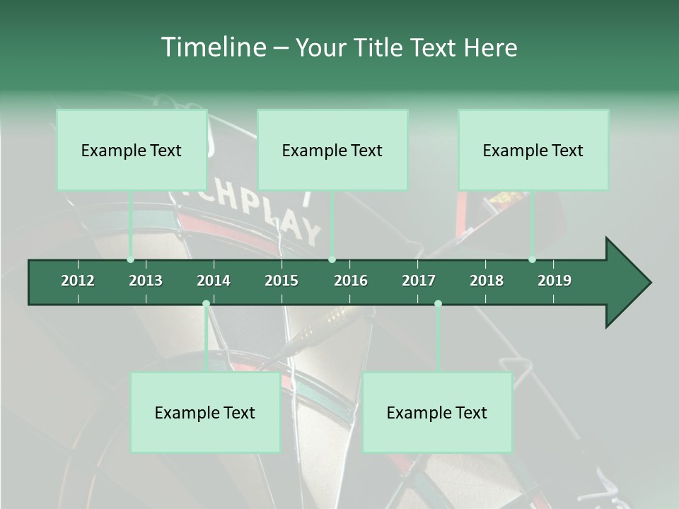 Concepts Sport Life PowerPoint Template