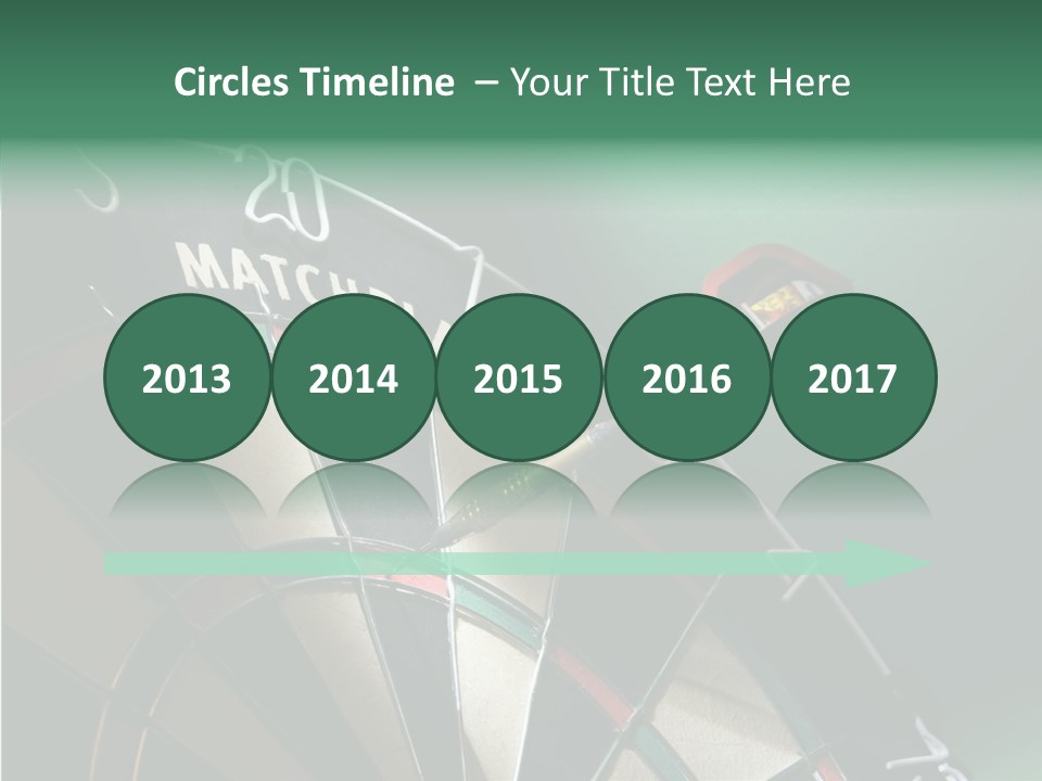 Concepts Sport Life PowerPoint Template