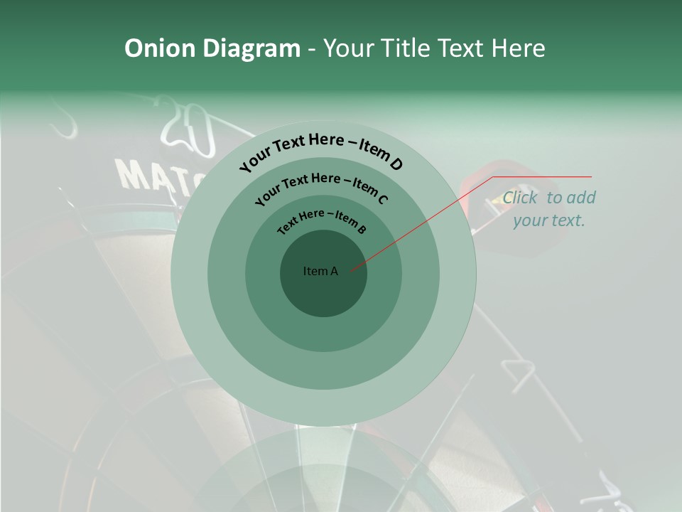 Concepts Sport Life PowerPoint Template