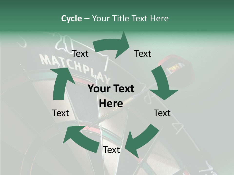 Concepts Sport Life PowerPoint Template