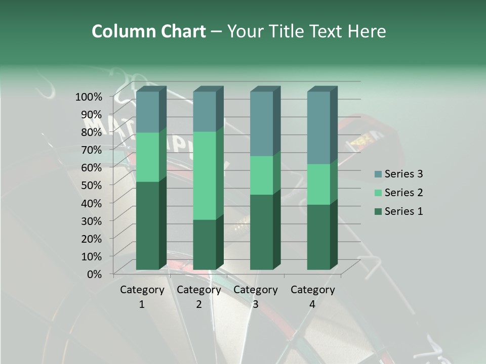 Concepts Sport Life PowerPoint Template