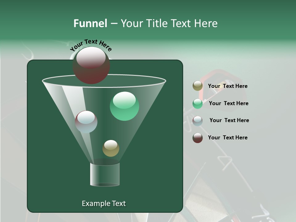 Concepts Sport Life PowerPoint Template
