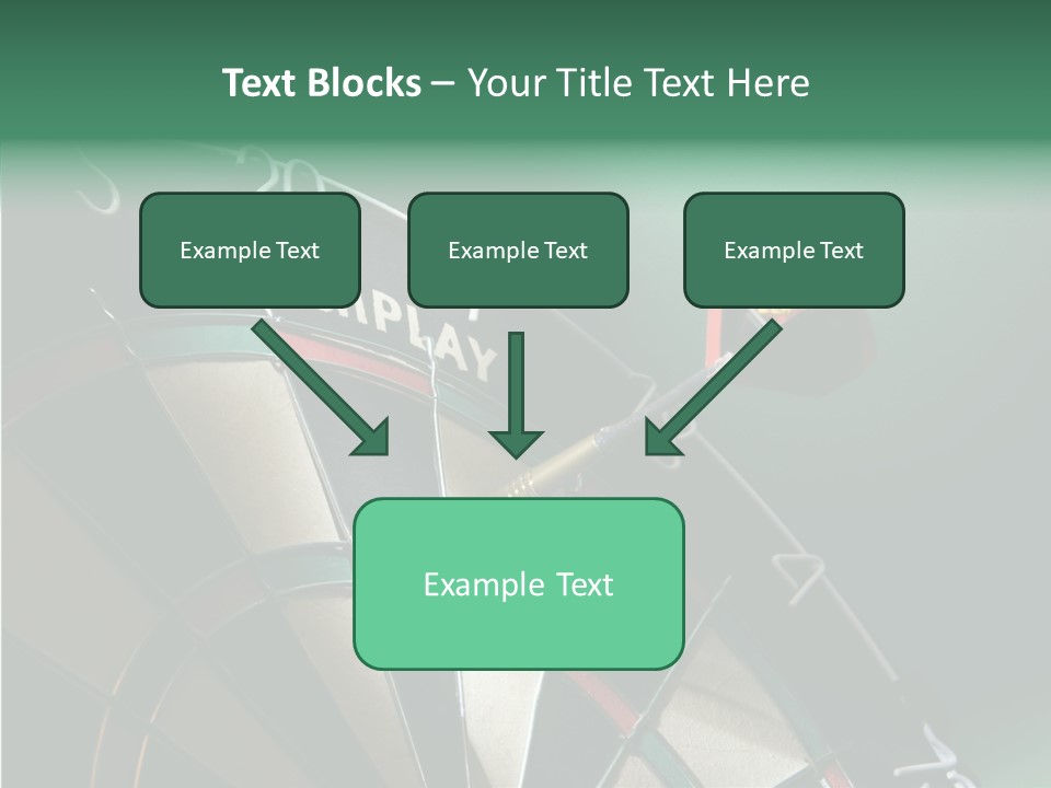 Concepts Sport Life PowerPoint Template