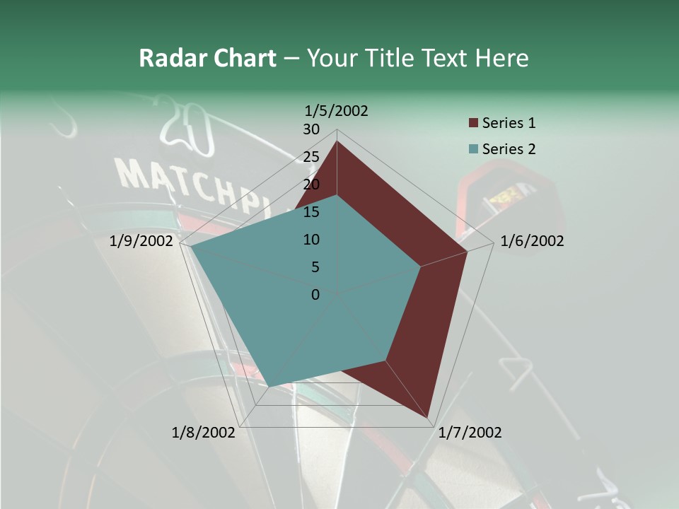 Concepts Sport Life PowerPoint Template