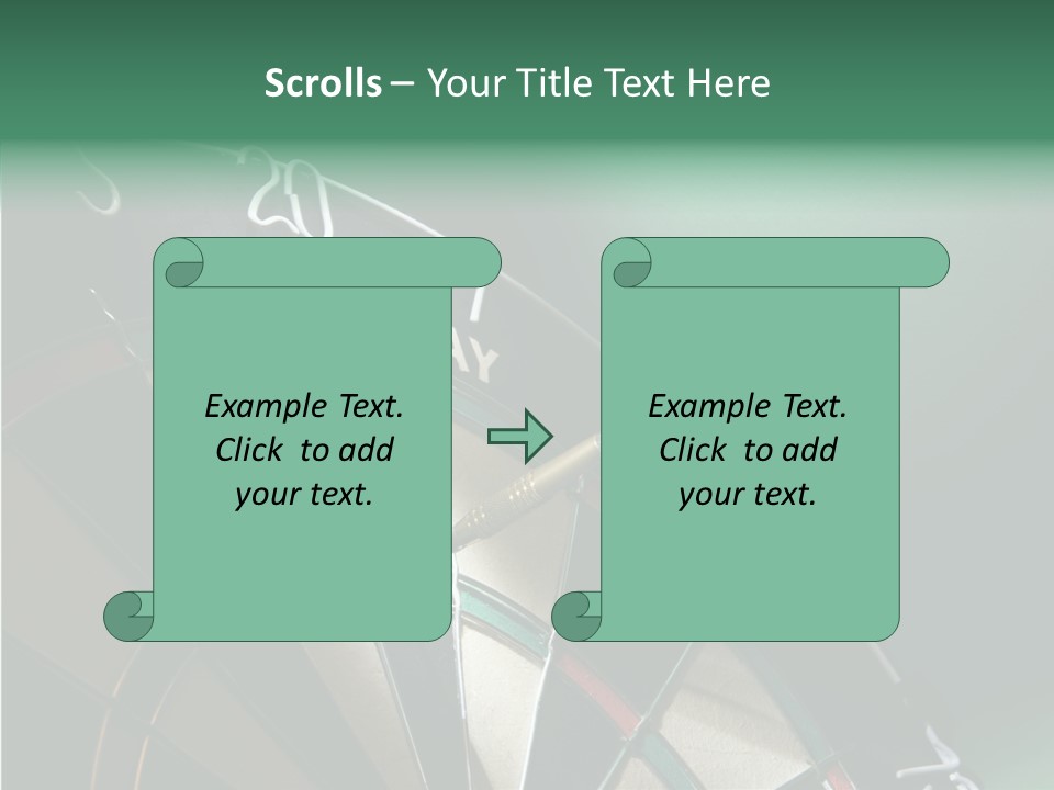 Concepts Sport Life PowerPoint Template