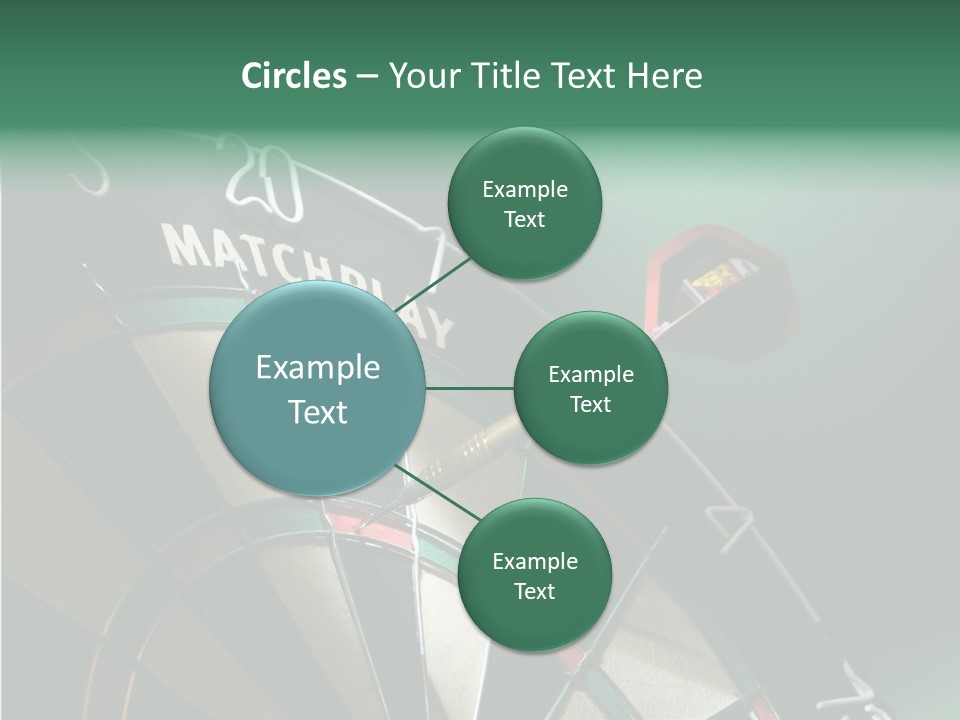 Concepts Sport Life PowerPoint Template