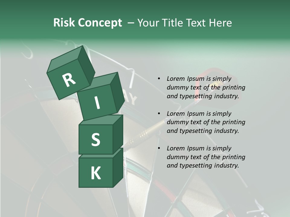 Concepts Sport Life PowerPoint Template