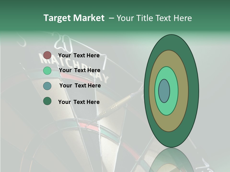 Concepts Sport Life PowerPoint Template