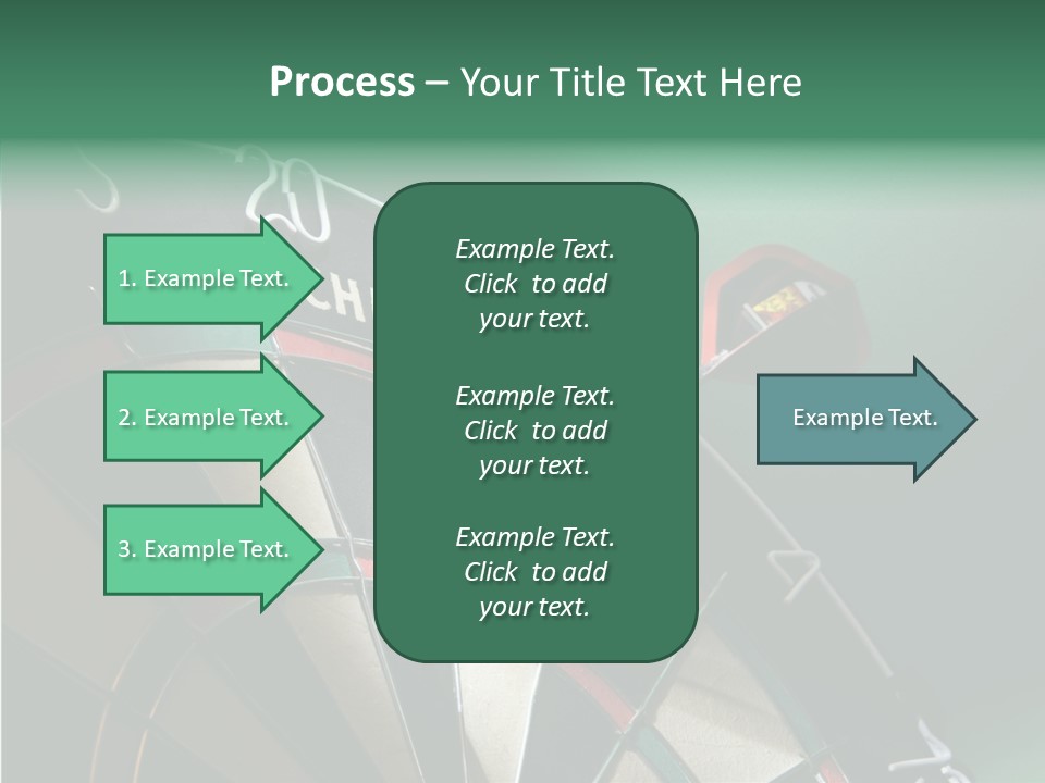 Concepts Sport Life PowerPoint Template