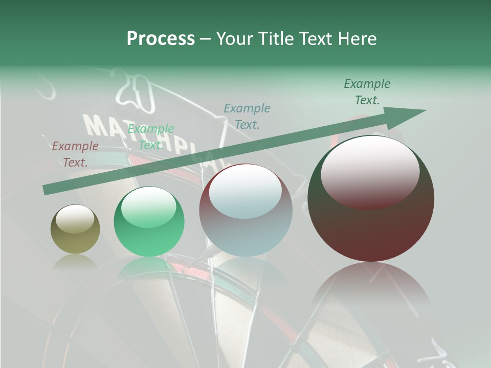 Concepts Sport Life PowerPoint Template