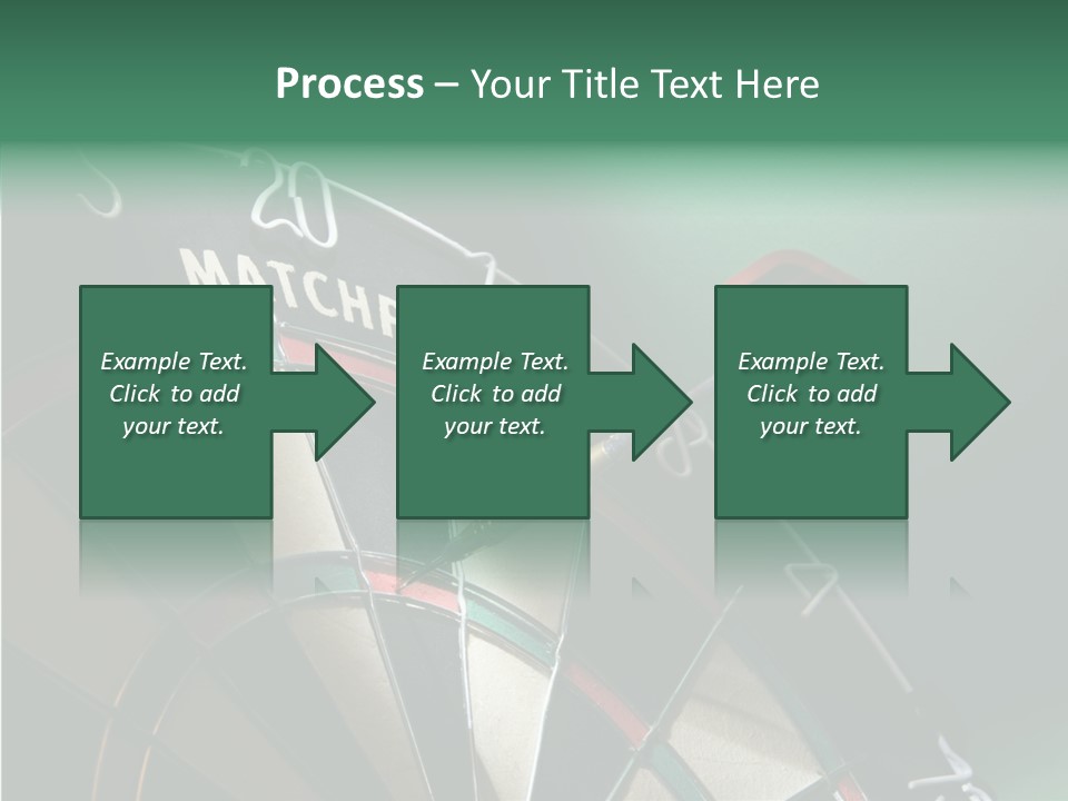 Concepts Sport Life PowerPoint Template