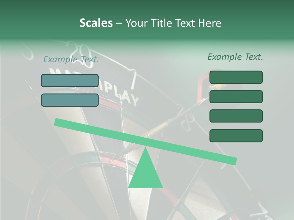 Concepts Sport Life PowerPoint Template