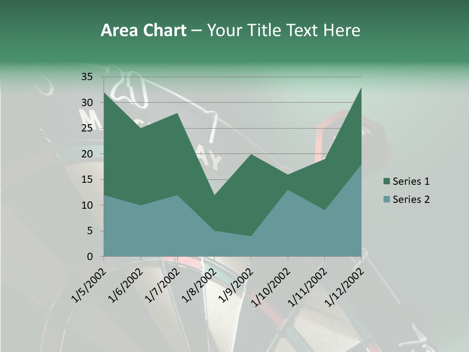 Concepts Sport Life PowerPoint Template