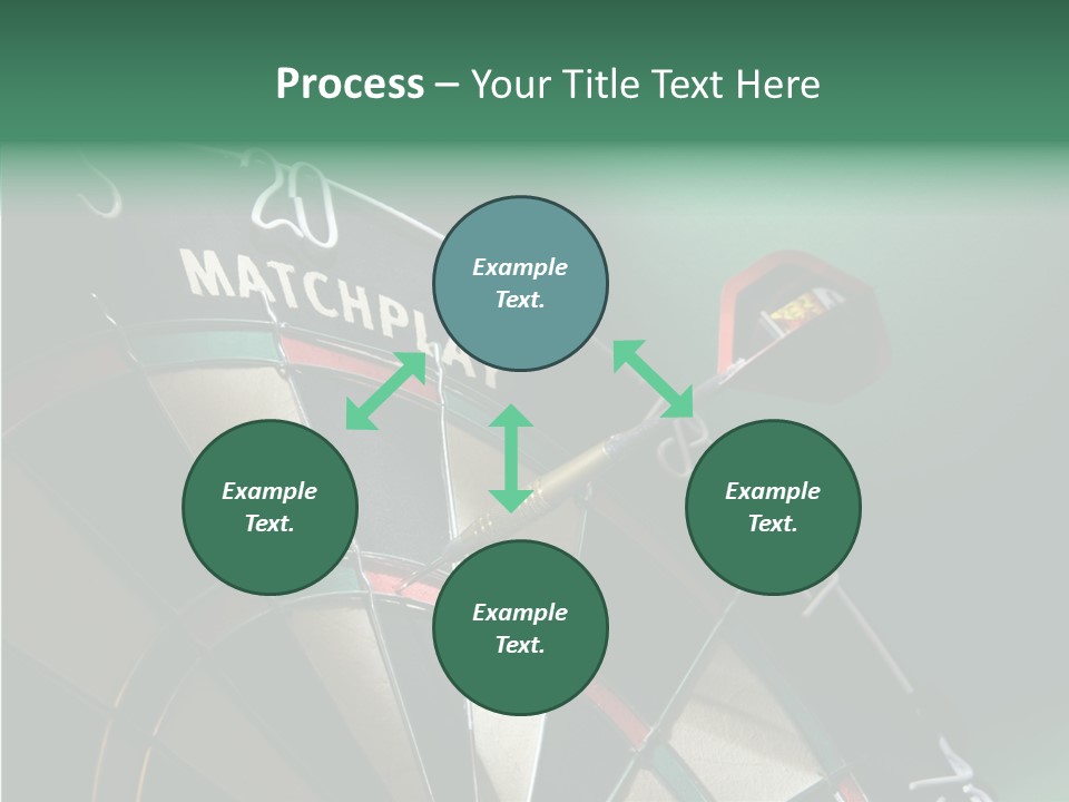Concepts Sport Life PowerPoint Template