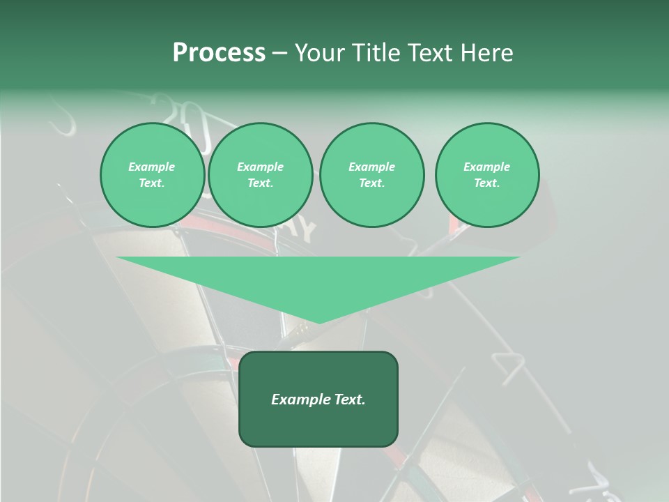 Concepts Sport Life PowerPoint Template