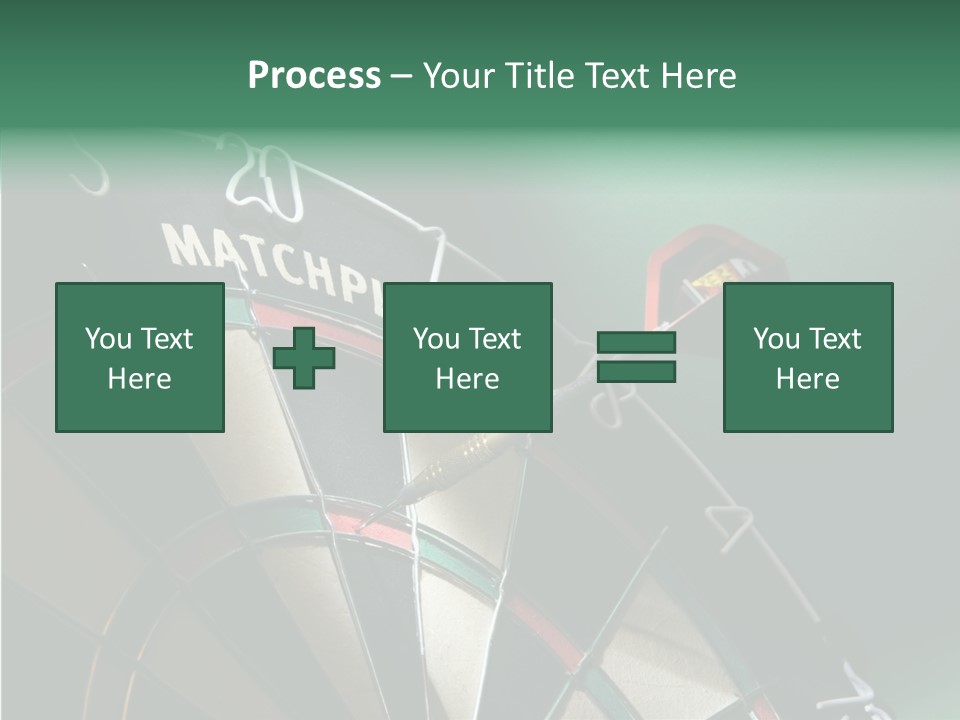 Concepts Sport Life PowerPoint Template
