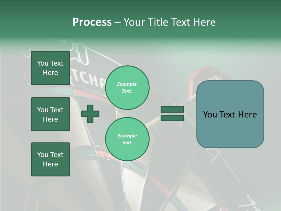 Concepts Sport Life PowerPoint Template
