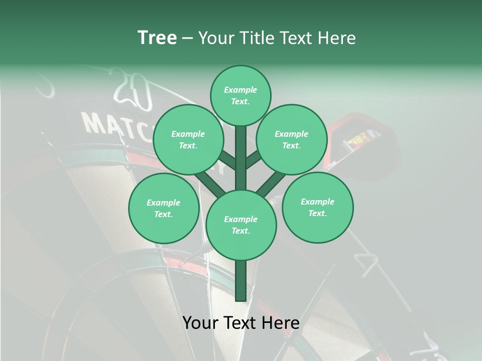 Concepts Sport Life PowerPoint Template