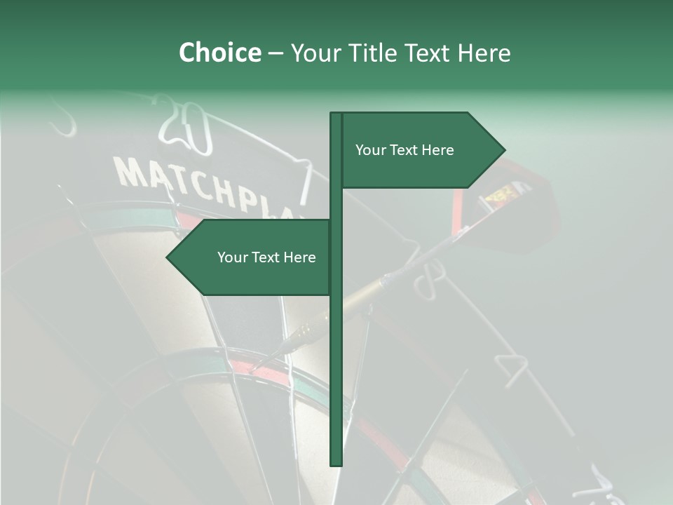 Concepts Sport Life PowerPoint Template