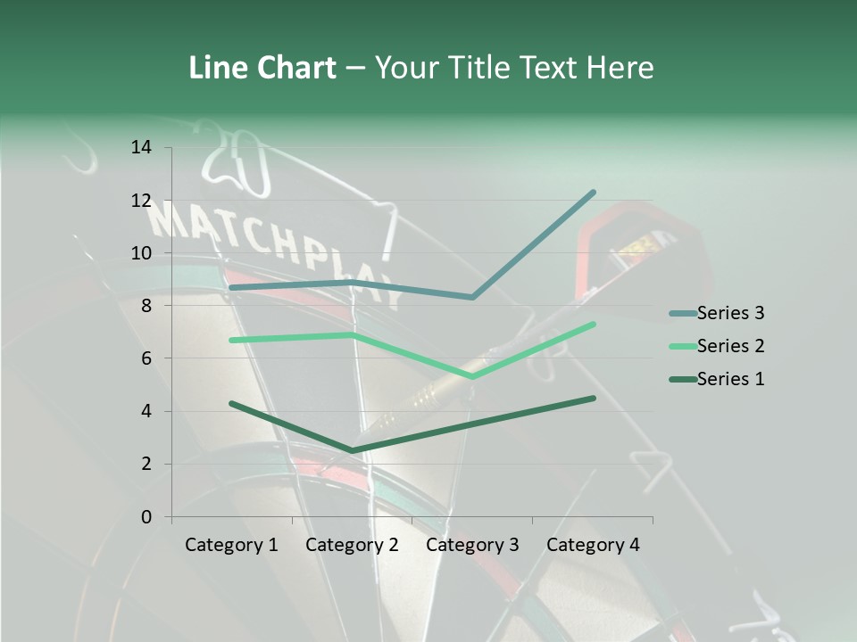 Concepts Sport Life PowerPoint Template