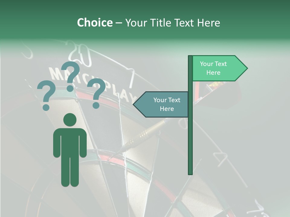 Concepts Sport Life PowerPoint Template