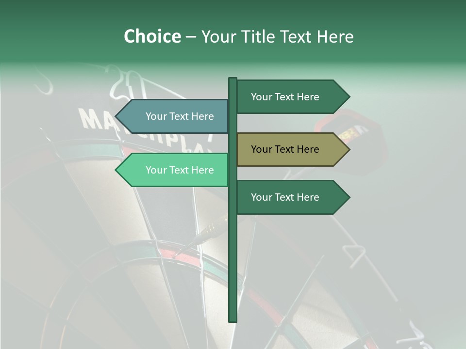 Concepts Sport Life PowerPoint Template