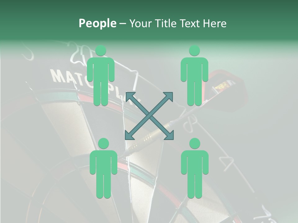 Concepts Sport Life PowerPoint Template