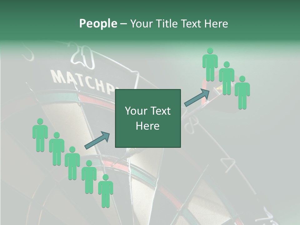 Concepts Sport Life PowerPoint Template